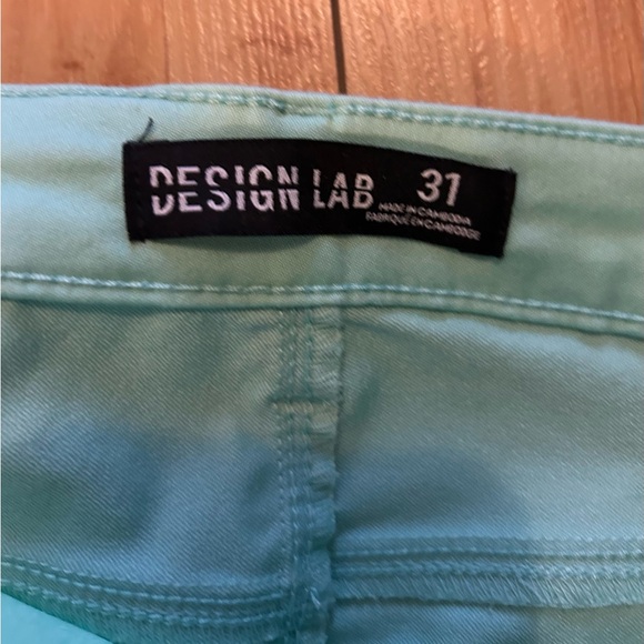 Design Lab Pants - Picture 2 of 4